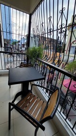 Hotel Class Colonial