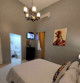 Hotel Class Colonial