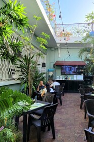 Hotel Class Colonial