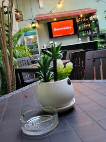 Hotel Class Colonial