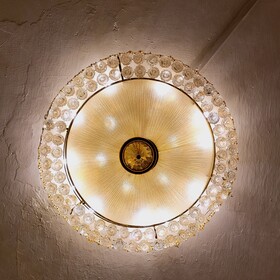 Hotel Class Colonial