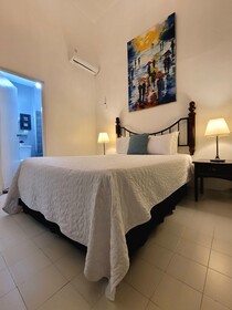 Hotel Class Colonial