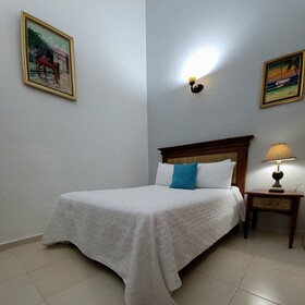 Hotel Class Colonial