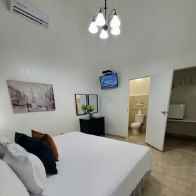 Hotel Class Colonial