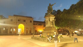 Hotel Class Colonial