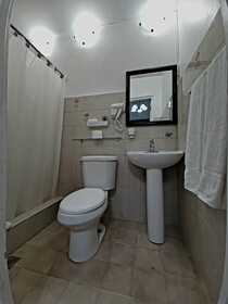 Hotel Class Colonial