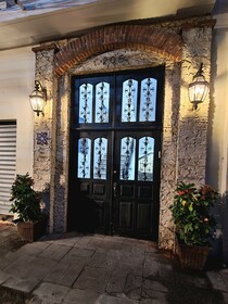 Hotel Class Colonial