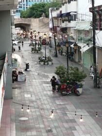 Hotel Class Colonial