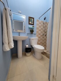 Hotel Class Colonial