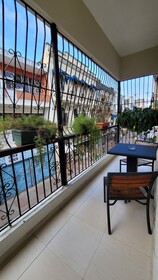 Hotel Class Colonial