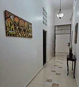 Hotel Class Colonial