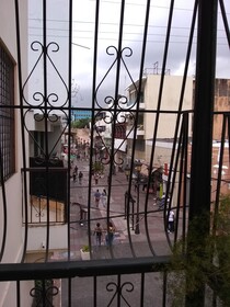 Hotel Class Colonial