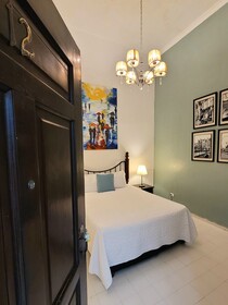 Hotel Class Colonial