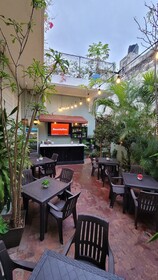 Hotel Class Colonial