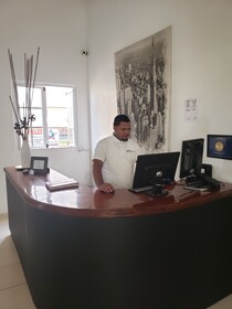 Hotel Class Colonial