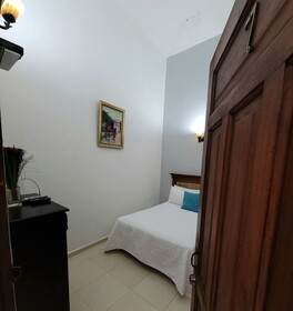 Hotel Class Colonial