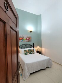 Hotel Class Colonial