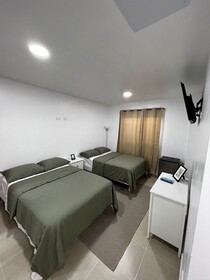 Hotel Conquistador