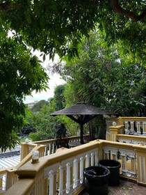 Hotel Conquistador