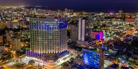 Hotel Conquistador