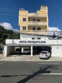 Hotel Conquistador