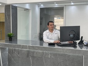 Hotel Conquistador