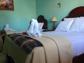 Hotel Discovery