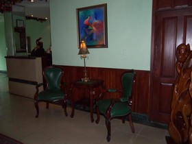 Hotel Discovery