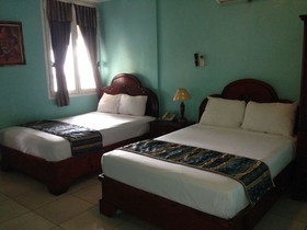 Hotel Discovery