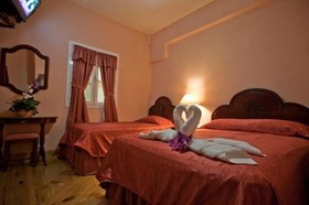 Hotel Discovery