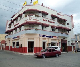 Hotel Discovery