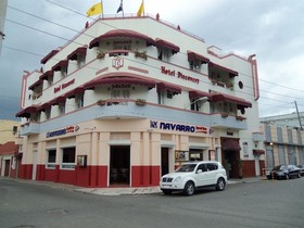 Hotel Discovery