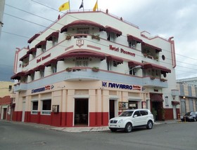 Hotel Discovery