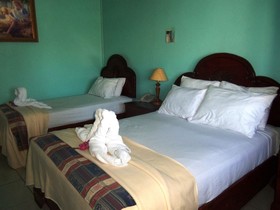 Hotel Discovery