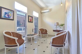 Hotel Guarocuya