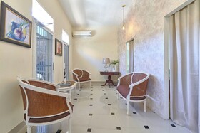 Hotel Guarocuya