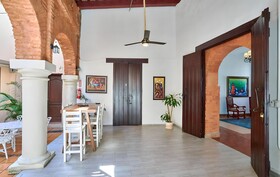 Hotel Guarocuya