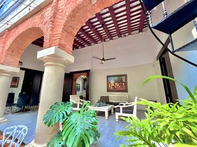 Hotel Guarocuya