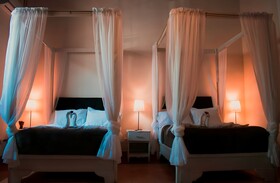 Hotel Guarocuya