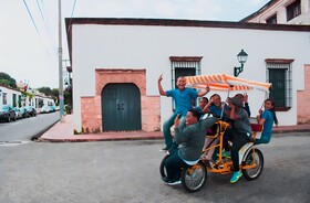 Hotel Guarocuya