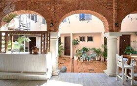 Hotel Guarocuya