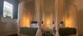 Hotel Guarocuya