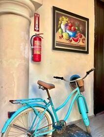 Hotel Guarocuya