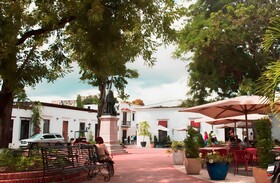 Hotel Guarocuya