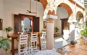 Hotel Guarocuya