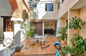 Hotel Guarocuya