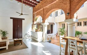 Hotel Guarocuya