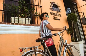 Hotel Guarocuya