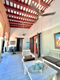 Hotel Guarocuya