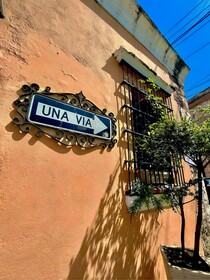 Hotel Guarocuya